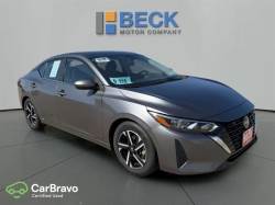 2024 NISSAN SENTRA