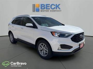 2023 FORD EDGE