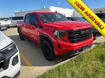 2022 GMC SIERRA 1500