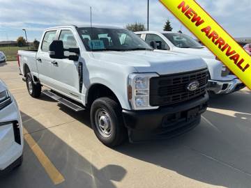 2026 FORD F-250 SUPER DUTY