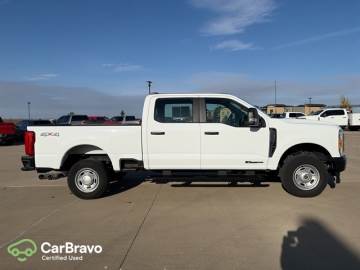 2026 FORD F-250 SUPER DUTY