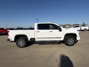2024 CHEVROLET SILVERADO 2500