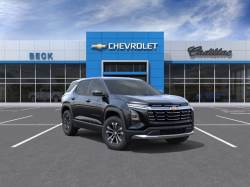 2027 CHEVROLET EQUINOX