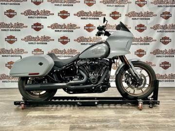 2024 HARLEY-DAVIDSON® FXLRST - LOW RIDER® ST