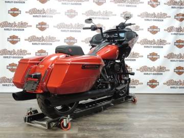 2024 HARLEY DAVIDSON FLTRX ROAD GLIDE CUSTOM