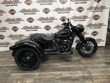 2024 HARLEY-DAVIDSON® FLRT - FREEWHEELER®