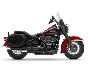 2024 HARLEY DAVIDSON FLH