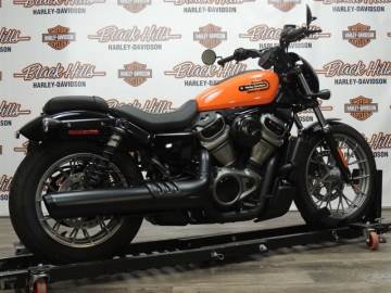 2024 HARLEY-DAVIDSON® RH975S - NIGHTSTER® SPECIAL