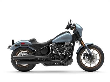 2024 HARLEY-DAVIDSON® FXLRS - LOW RIDER® S