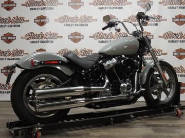 2024 HARLEY DAVIDSON FXST - SOFTAIL STANDARD