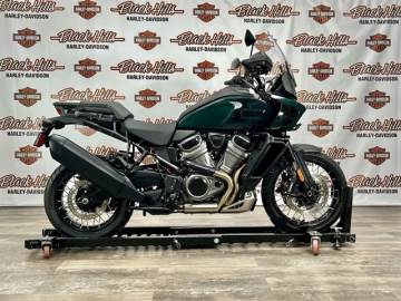 2024 HARLEY-DAVIDSON® RA1250S