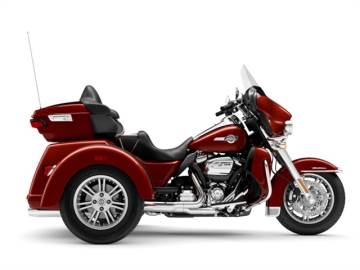 2024 HARLEY DAVIDSON FLH