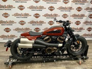 2024 HARLEY-DAVIDSON® RH1250S