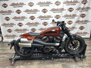 2024 HARLEY-DAVIDSON® RH1250S