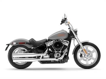 2024 HARLEY DAVIDSON FXST - SOFTAIL STANDARD