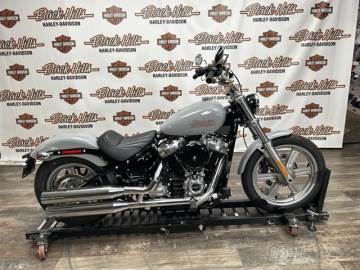 2024 HARLEY DAVIDSON FXST - SOFTAIL STANDARD