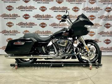 2024 HARLEY DAVIDSON FLTRX ROAD GLIDE CUSTOM