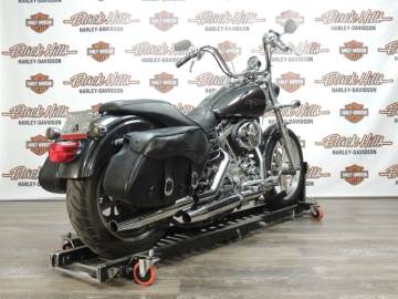 2006 HARLEY-DAVIDSON® FXDCI