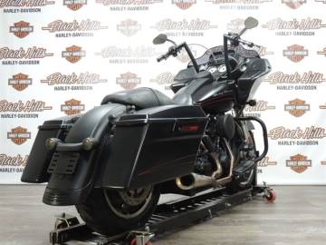 2011 HARLEY-DAVIDSON® FLTRX