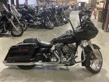 2012 HARLEY-DAVIDSON® FLTRX