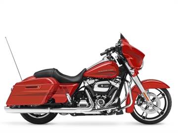 2017 HARLEY-DAVIDSON® FLHXS