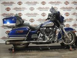 2007 HARLEY-DAVIDSON® FLHTC