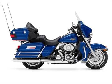 2009 HARLEY-DAVIDSON® FLHTCU