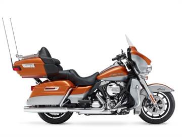 2014 HARLEY-DAVIDSON® FLHTK