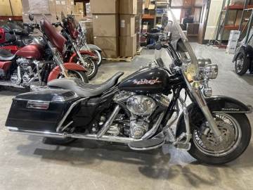 2002 HARLEY-DAVIDSON® FLHRI