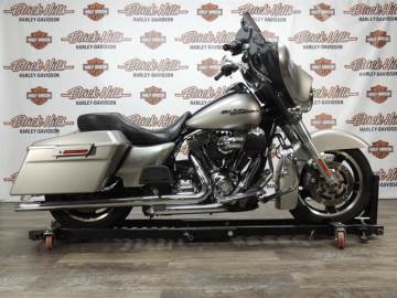 2009 HARLEY-DAVIDSON® FLHX