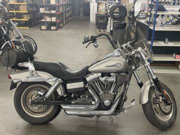 2009 HARLEY-DAVIDSON® FXDF