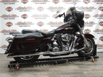 2007 HARLEY-DAVIDSON® FLHX