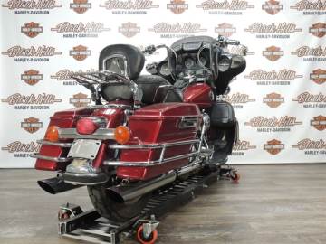 2001 HARLEY-DAVIDSON® FLHTCUI ULTRA C