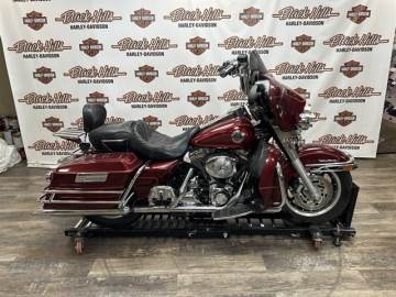 2001 HARLEY-DAVIDSON® FLHTCUI ULTRA C