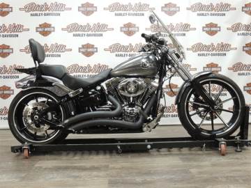 2014 HARLEY-DAVIDSON® FXSB