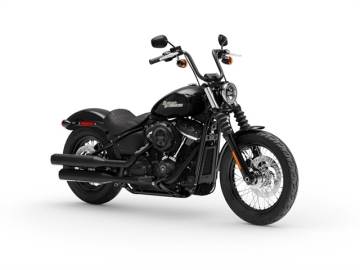 2019 HARLEY-DAVIDSON® FXBB