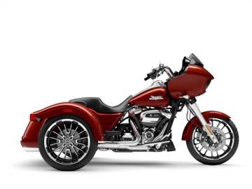 2024 HARLEY-DAVIDSON® FLTRT