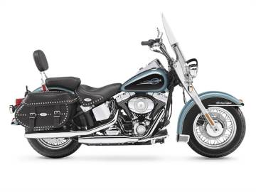 2007 HARLEY-DAVIDSON® FLSTC