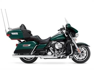 2015 HARLEY-DAVIDSON® FLHTK