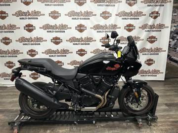 2025 HARLEY-DAVIDSON® RA1250ST