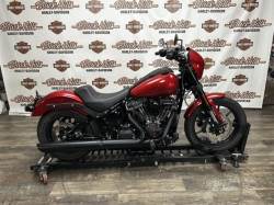 2025 HARLEY-DAVIDSON® FXLRS