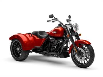 2025 HARLEY-DAVIDSON® FLRT