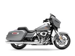 2025 HARLEY-DAVIDSON® FLHX