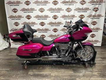 2025 HARLEY-DAVIDSON® FLTRX