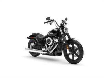 2025 HARLEY-DAVIDSON® FXBB