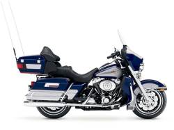 2006 HARLEY-DAVIDSON® FLHTCUI