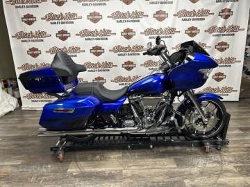 2025 HARLEY-DAVIDSON® FLTRX