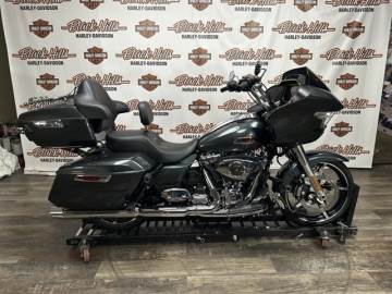 2025 HARLEY-DAVIDSON® FLTRX