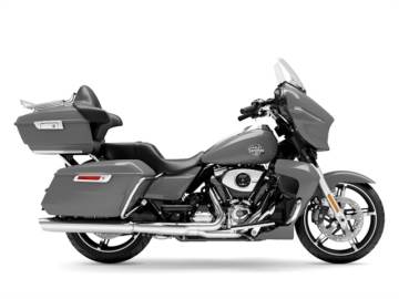 2025 HARLEY-DAVIDSON® FLHXU - STREET GLIDE® ULTRA