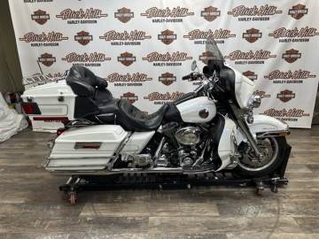 2004 HARLEY-DAVIDSON® FLHTCUI - ELECTRA GLIDE® ULTRA CLASSIC® INJECTION